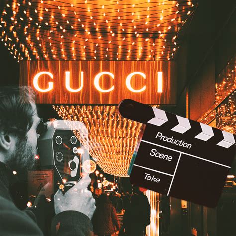 gucci gucci sulla superficie|Quando il lusso diventa avanguardia: le mostre di Gucci.